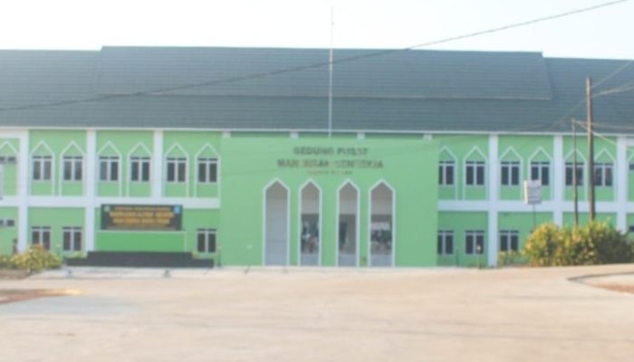 Empat Anggota DPRD Bateng Reses ke MAN IC, Serap Aspirasi Pendidikan