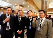 Kunjungi Pakistan, Prabowo Diharapkan Perkuat Kerja Sama dan Perhatian pada Diaspora Mahasiswa