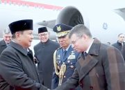 Dukungan Nuklir hingga Pertahanan, Rusia–Indonesia Sepakat Perkuat Kemitraan