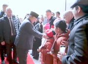 Hubungan Dagang Makin Stabil, Putin : Perdagangan Indonesia–Rusia Naik 17 Persen
