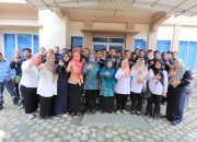 PT Timah Gelar Seminar Ayah Teladan untuk Gen Emas 2045