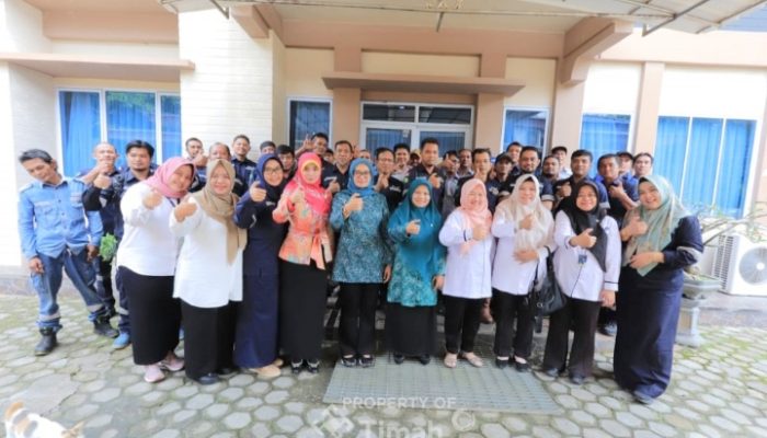 PT Timah Gelar Seminar Ayah Teladan untuk Gen Emas 2045