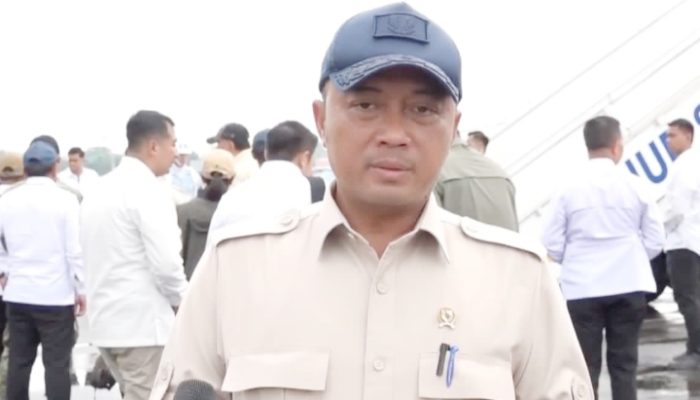 RS di Lokasi Bencana Sumatera Mulai Pulih Berkat Kerja Keras Semua Pihak