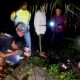 Diduga Jaringan Sabu dari Lapas, Putra Dibekuk Polsek Lepar Pongok di Kebun Sawit