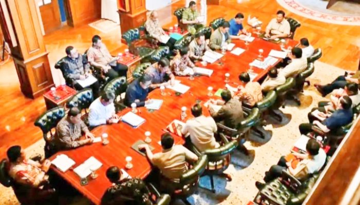 Presiden Prabowo Perintahkan Hunian Untuk Korban Bencana Sumatera Cepat Selesai