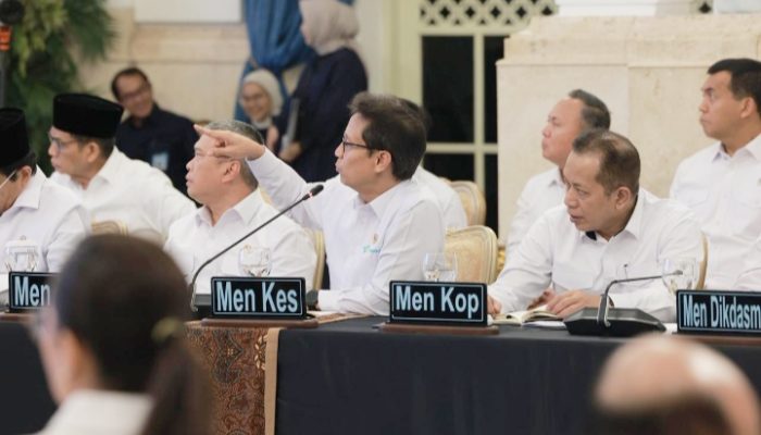 Tenaga Medis Diperkuat, 600 Dokter dan Perawat Dirolling ke Wilayah Bencana