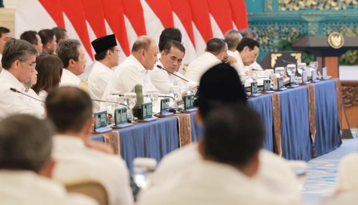 Dapur MBG Telah Ciptakan Lapangan Kerja Langsung untuk 741 Ribu Orang