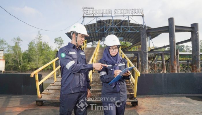 Pefindo Tegaskan Kekuatan Fundamental PT Timah