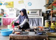 Pembiayaan, pelatihan, dan promosi jadi fokus pembinaan UMKM PT TIMAH