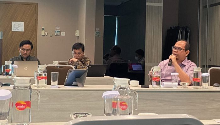 Tak Sekadar Limbah, Sisa Pengolahan Timah Berpotensi Hasilkan Logam Tanah Jarang