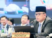 Menlu Sugiono : Kamboja-Thailand Akan Temukan Jalan Damai
