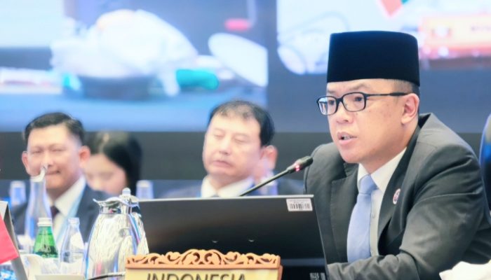 Menlu Sugiono : Kamboja-Thailand Akan Temukan Jalan Damai