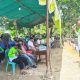PT Timah Dukung Reuni Alumni Eks KD dan Bendul Lewat Bantuan Sosial