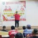Meski Anggaran Minim, KONI Basel Optimistis Hadapi Porprov 2026, Bidik Lepas dari Juru Kunci