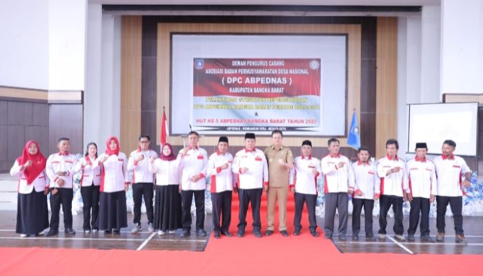 Gubernur Hidayat Arsani menegaskan BPD bukan pelengkap dalam pemerintahan desa