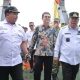 Bupati Markus Tegaskan Penyeberangan Tanjung Kalian Siap Hadapi Puncak Arus Nataru 2026