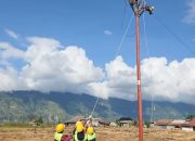 184 Desa di Aceh Tengah Sudah Kembali Nikmati Listrik