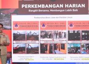 Pelajar Terdampak Bencana di Sumatera Ditarget Mulai Sekolah Lagi Awal Januari 2026