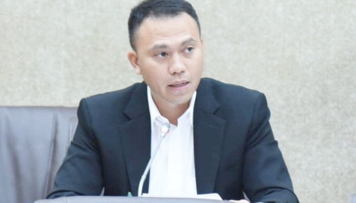 Legislator Gerindra Bekali Kemampuan Kewirausahaan Pemuda Tasikmalaya