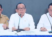 Bangkitkan Ekonomi Pascabencana, Pemerintah Kebut Pemulihan Pasar di Aceh, Sumut, dan Sumbar