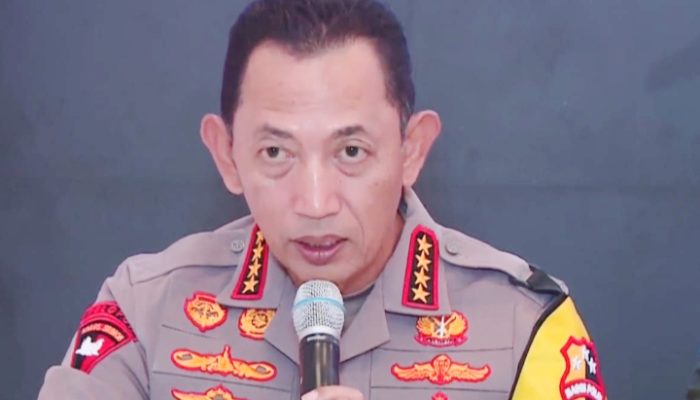 Perkuat Rekonstruksi, Polri Siapkan Personel Tambahan Bangun Hunian Tetap dan Sementara untuk Warga Terdampak Bencana