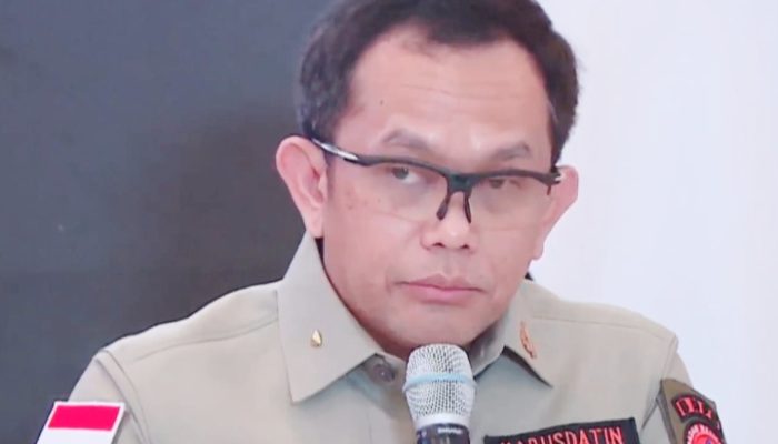 BNPB Pastikan Logistik Tak Mengendap Lebih dari 2×24 Jam di Seluruh Posko Bencana