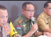 TNI Bangun 32 Jembatan Darurat untuk Percepat Pemulihan Pascabencana di Sumatra
