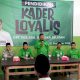 DPC PKB Bangka Selatan Perkuat Loyalitas Lewat Pendidikan Kader Loyalis