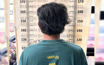 Demi Judi Online, Pegawai Gudang di Toboali Gelapkan Uang Setoran Sembako Rp46,8 Juta