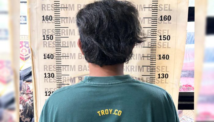 Demi Judi Online, Pegawai Gudang di Toboali Gelapkan Uang Setoran Sembako Rp46,8 Juta