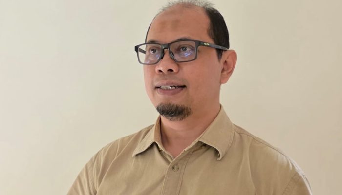 Ichwan Azwardi: SHP Penambangan Timah Bukan Limbah, Tapi Sumberdaya Potensial