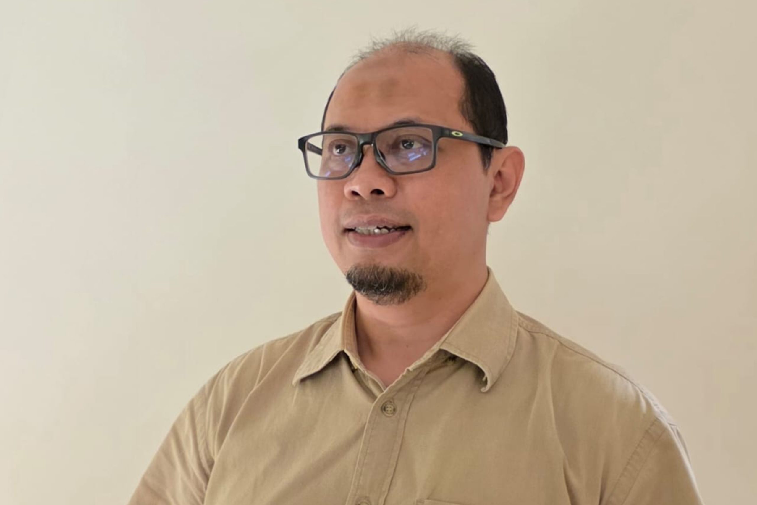 Ichwan Azwardi: SHP Penambangan Timah Bukan Limbah, Tapi Sumberdaya Potensial