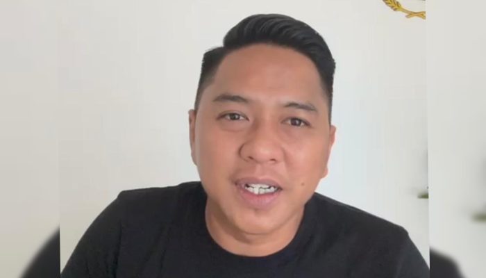 Ketua Pokja PWI Pangkalpinang Apresiasi Kinerja Polresta Jaga Kondusivitas Nataru