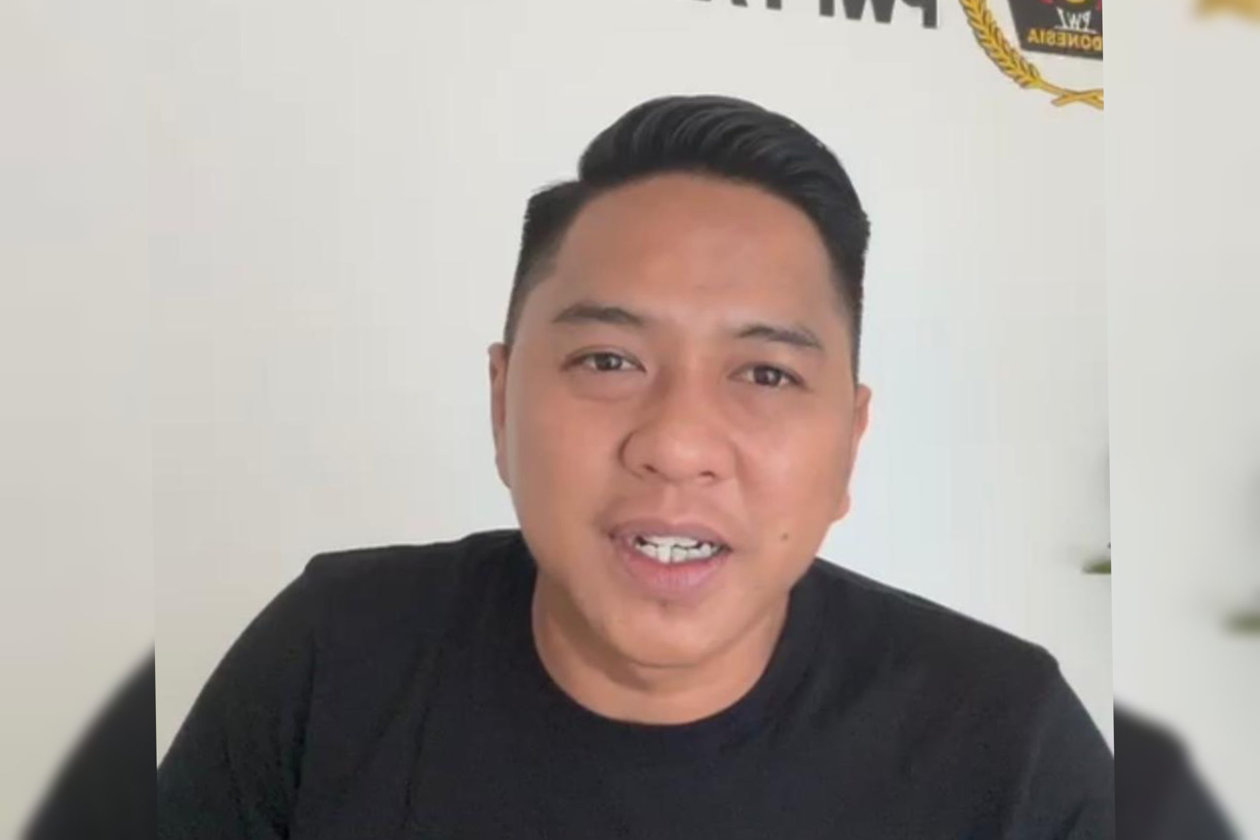 Ketua Pokja PWI Pangkalpinang Apresiasi Kinerja Polresta Jaga Kondusivitas Nataru