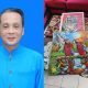 Talisno, Penjaga Warna Bangka: Tiga Dekade Mengajar Seni, Merawat Jiwa Generasi dari Parit Padang