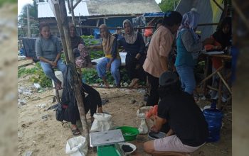 Tambang Rakyat Berbasis Koperasi Hidupkan Ekonomi Warga Pesisir Mentok