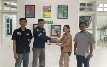 PT Timah Dukung Open Tournament Taekwondo Pelajar di Bangka Belitung