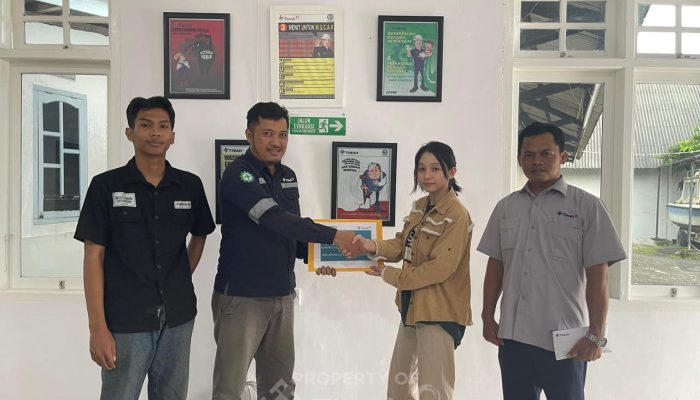PT Timah Dukung Open Tournament Taekwondo Pelajar di Bangka Belitung