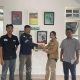 PT Timah Dukung Open Tournament Taekwondo Pelajar di Bangka Belitung
