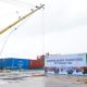Tutup Tahun 2025, PT Timah Teken Balok dan Ekspor 1.765 Ton Logam Timah ke Pasar Global