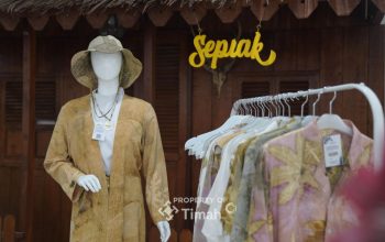 PT Timah Kucurkan Rp7 Miliar untuk Dukung 117 UMKM di Wilayah Operasional