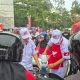 Uji Keiritan, Honda Babel Gelar Irit Challenge 2025 Berhadiah Jutaan Rupiah
