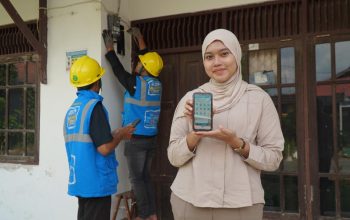 PLN Beri Diskon 50 Persen Tambah Daya Listrik, Berlaku Nasional hingga 20 Januari 2026