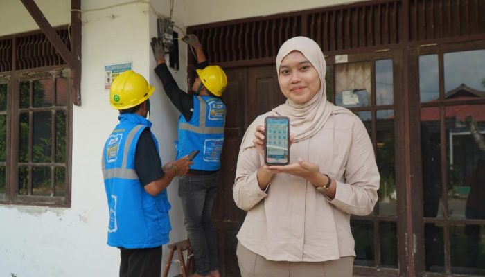 PLN Beri Diskon 50 Persen Tambah Daya Listrik, Berlaku Nasional hingga 20 Januari 2026