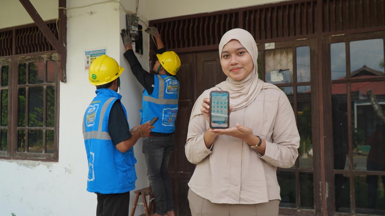 PLN Beri Diskon 50 Persen Tambah Daya Listrik, Berlaku Nasional hingga 20 Januari 2026