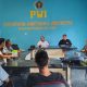 PWI Babel Matangkan Pembentukan Koperasi, Legalitas Segera Diproses ke Notaris