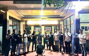 Butuh Uang Bayar Utang Pernikahan, Pria di Bangka Selatan Gelapkan Sawit Perusahaan