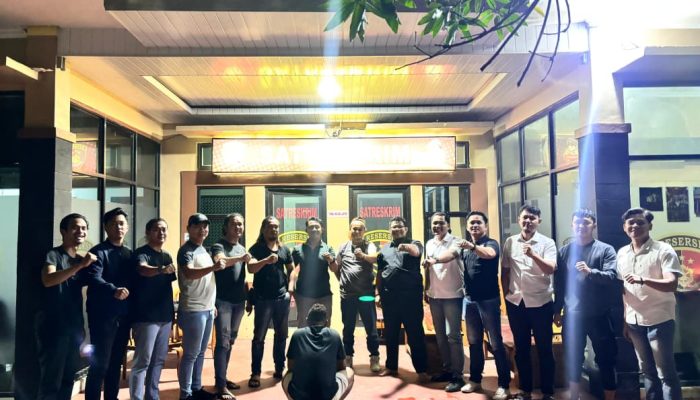 Butuh Uang Bayar Utang Pernikahan, Pria di Bangka Selatan Gelapkan Sawit Perusahaan