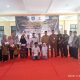 BAZNAS Bangka Belitung Salurkan Zakat, Negara Hadir Langsung ke Warga Mentok