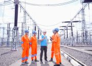 Tahun Baru 2026, Listrik Nasional Tetap Aman